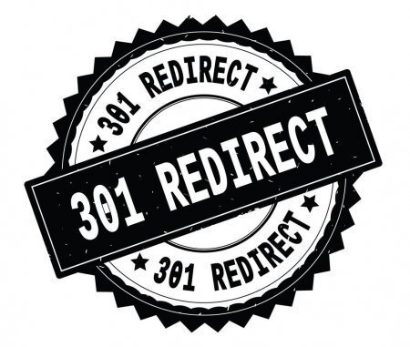 301 Redirect seal